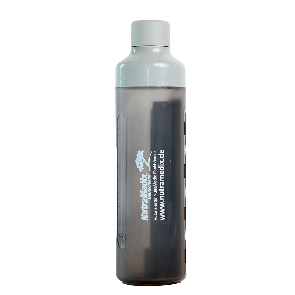 NutraMedix Bottle