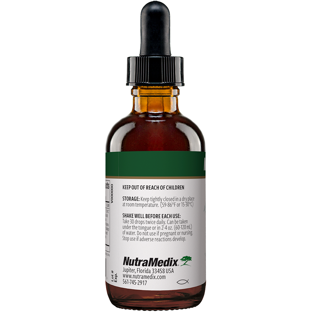 Natural Boost NutraMedix gotas 60 ml